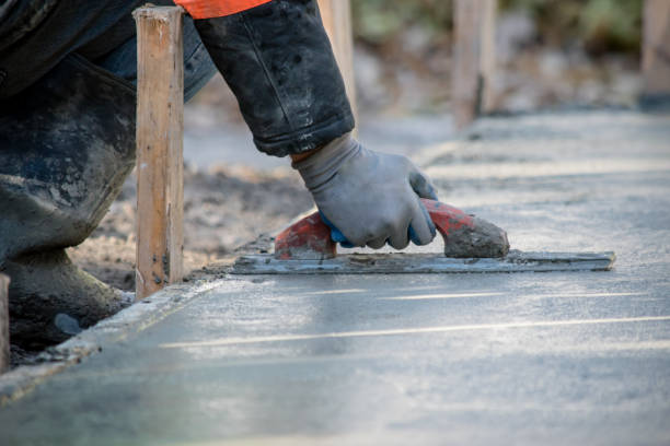 Best Concrete Retaining Walls in Ore City, TX