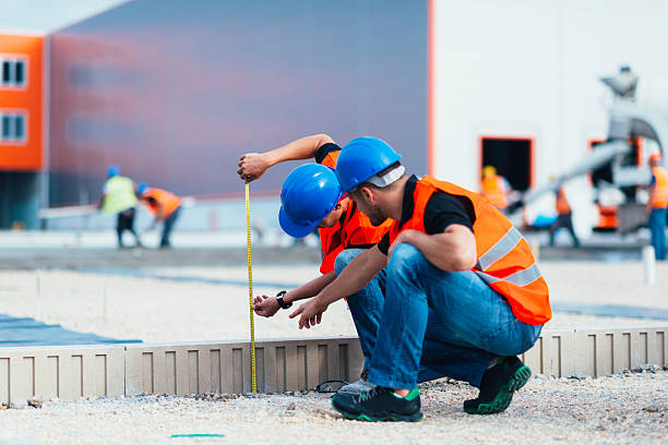 Best Commercial Concrete Services in Ore City, TX