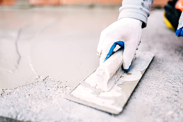 Best Concrete Demolition Services in Ore City, TX